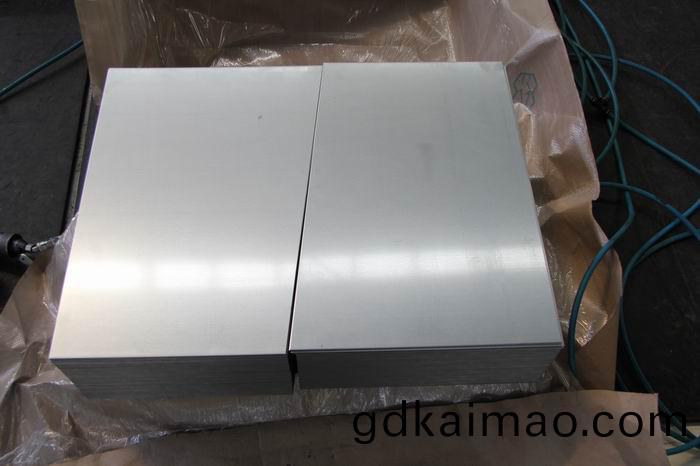 汽車用異形闆成品
